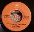 Redbone-Come And Get Your Love / Day To Day Life