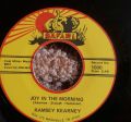 Ramsey Kearney-Joy In The Morning / I´ll Die Lovin´ You