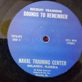 Recruit Training Sounds To Remember-Naval Training Center Orlando, Florida