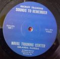 Recruit Training Sounds To Remember-Naval Training Center Orlando, Florida