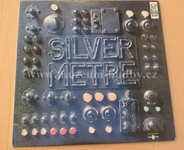 Silver Metre