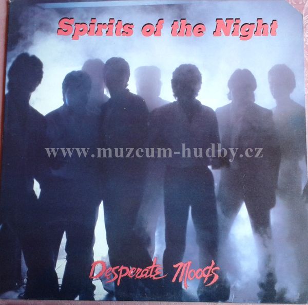 Spirits Of The Night