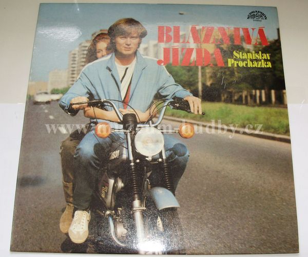 Stanislav Procházka