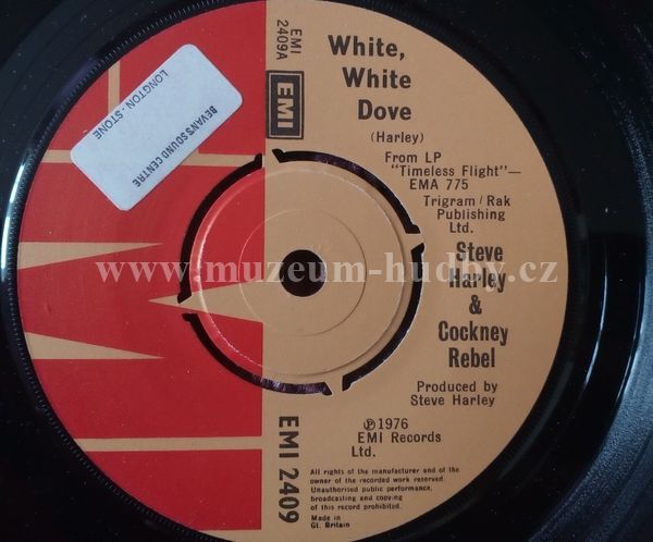 Steve Harley & Cockney Rebel