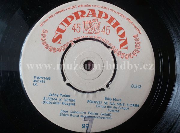 Sbor Lubomíra Pánka