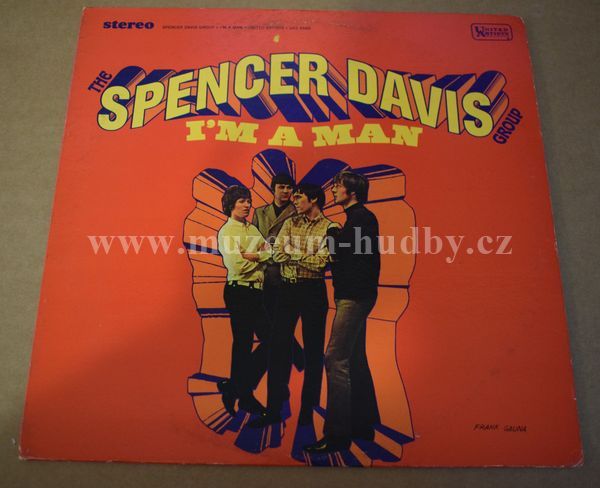Spencer Davis Group