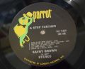 Savoy Brown-A Step Further