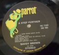 Savoy Brown-A Step Further