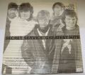 Secret Service-Greatest Hits