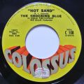 Shocking Blue, The-Venus / Hot Sand