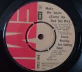 Steve Harley And Cockney Rebel-Make Me Smile (Come Up And See Me) / Another Journey