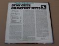 Stan Getz-Getz Greatest Hits