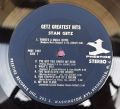 Stan Getz-Getz Greatest Hits