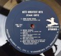 Stan Getz-Getz Greatest Hits