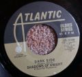 Shadows Of Knight-Gloria / Dark Side
