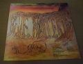 Savoy Brown-Blue Matter