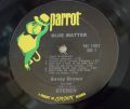 Savoy Brown-Blue Matter