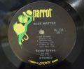 Savoy Brown-Blue Matter