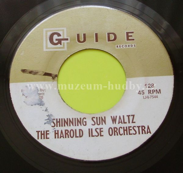 The Harold Ilse Orchestra