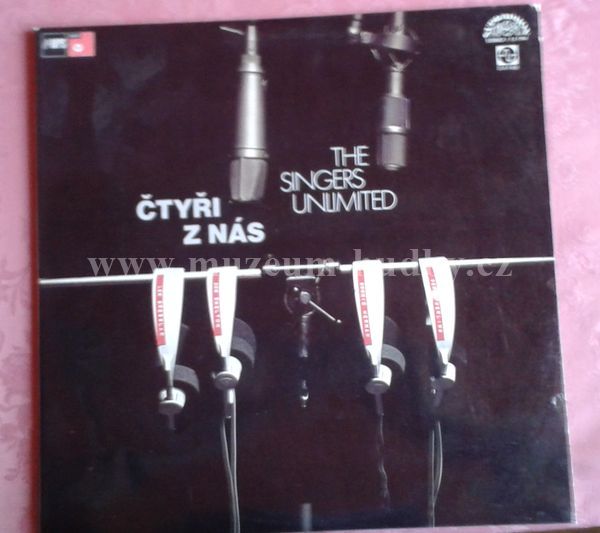 The Singers Unlimited