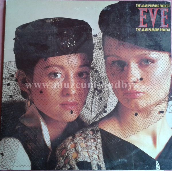 The Alan Parsons Project