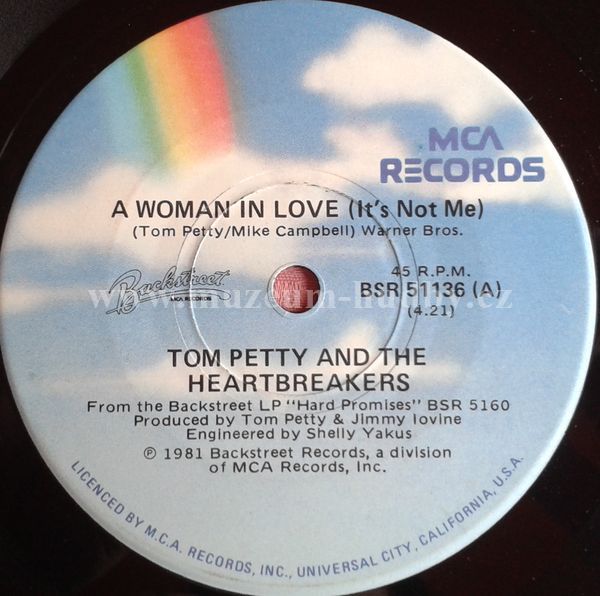 Tom Petty And The Heartbreakers