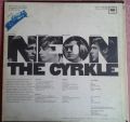 The Cyrkle-Neon