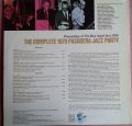 The Blue Angel Jazz Club-The Complete 1970 Pasadena Jazz Party