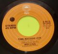 The Hollies-Another Night / Time Machine Jive