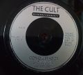The Cult-Love Removal Machine / Wolf Child's Blues / Conquistador / Groove Co