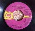 The Temptations-Papa Was A Rollin' Stone / Papa Was A Rollin' Stone (Instrumental)