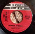 The Union Gap Featuring Gary Puckett-Woman, Woman / Young Girl