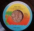 Third World-Now That We Found Love / Night Heat