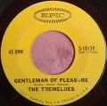 The Tremeloes-Here Comes My Baby / Gentleman Of Pleasure