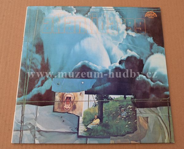 Václav Neckář, Bacily