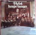 Václav Hybš Orchestra-Hybš Hraje Tango