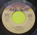 Village People-Y.M.C.A. / The Women