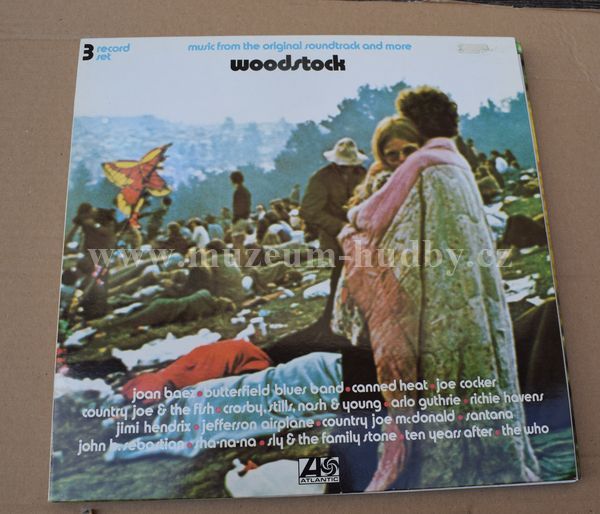 Woodstock