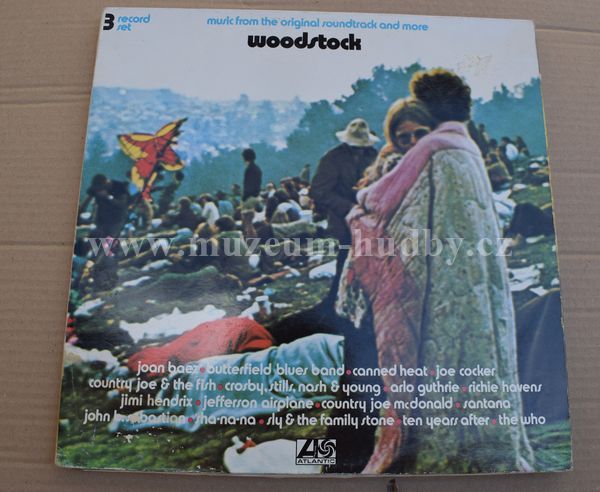 Woodstock