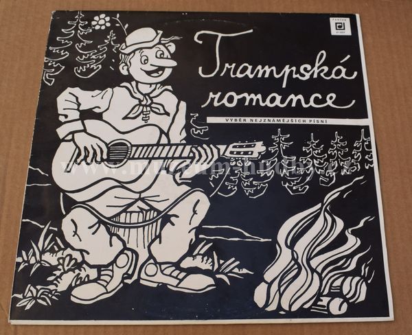 Westmeni, Jeseteři, Rackové