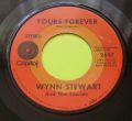 Wynn Stewart-Yours Forever / Goin' Steady