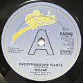 Wham!-Last Christmas / Everything She Wants