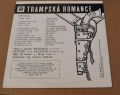 Westmeni, Jeseteři, Rackové-Trampská romance