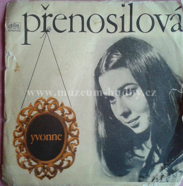 Y. Přenosilová / H. Vondráčková