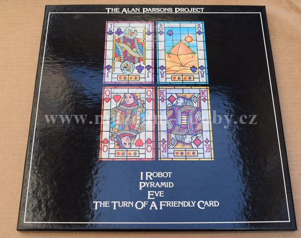 Alan Parsons Project