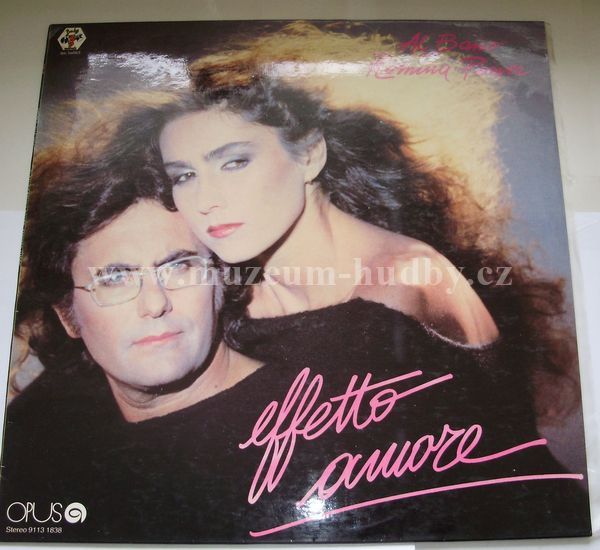 Al Bano, Romina Power