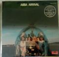 ABBA-Arrival