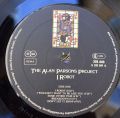 Alan Parsons Project-I Robot / Pyramid / Eve / The Turn Of A Friendly Card