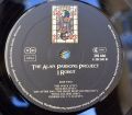 Alan Parsons Project-I Robot / Pyramid / Eve / The Turn Of A Friendly Card