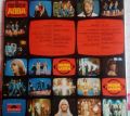 ABBA ‎-The Very Best Of ABBA (ABBA's Greatest Hits)